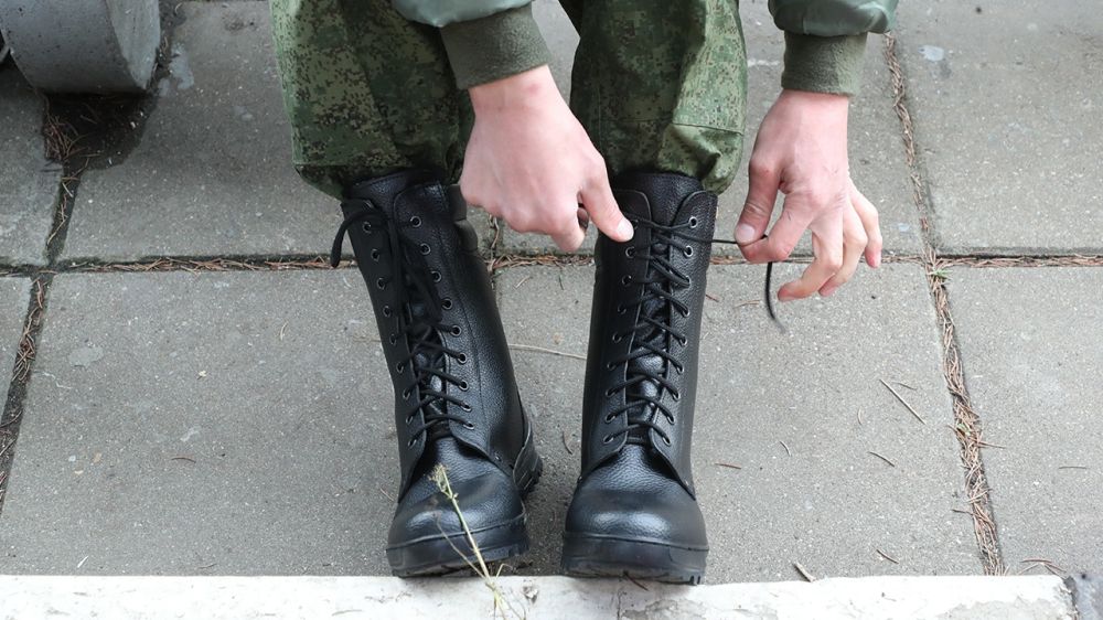 Пушилин пообещал вернуть ранее мобилизованных студентов