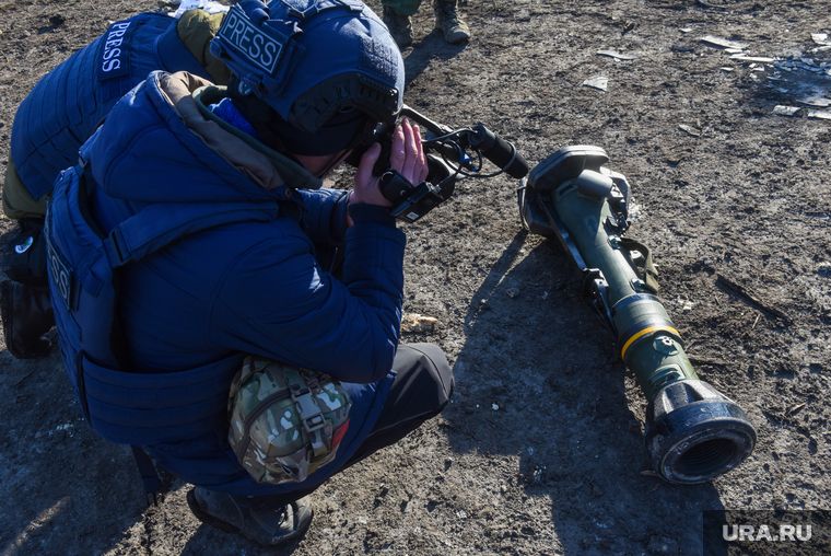 ����� telegram-������ WarGonzo ������� ������� � ��������