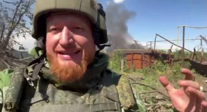 Захар Прилепин: Вдруг стало понятно, видно, слышно, как любят Семёна Пегова, как гордятся им, как волнуются о нем