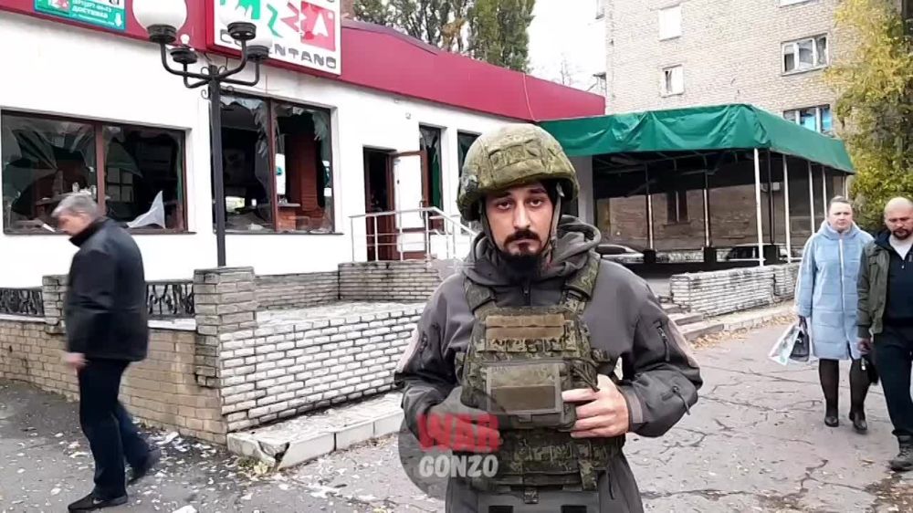 WarGonzo: ����� ������ ����� �� ������ 20 ������ �� �����������