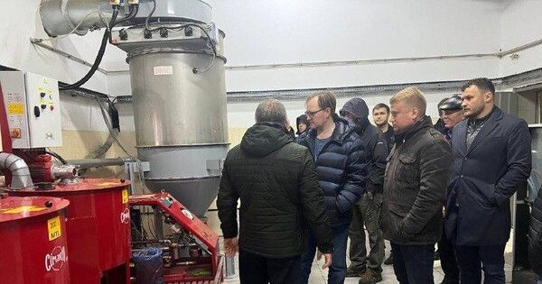 Представители Минсельхоза РФ прибыли с рабочим визитом в ДНР. Что успели посетить и обсудить