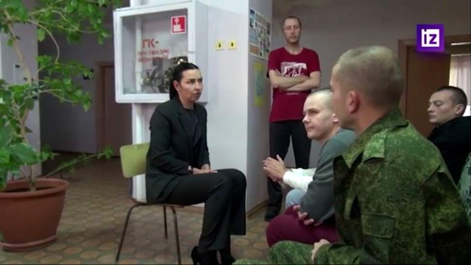 Вернувшийся из плена боец ДНР рассказал о наказаниях со стороны ВСУ