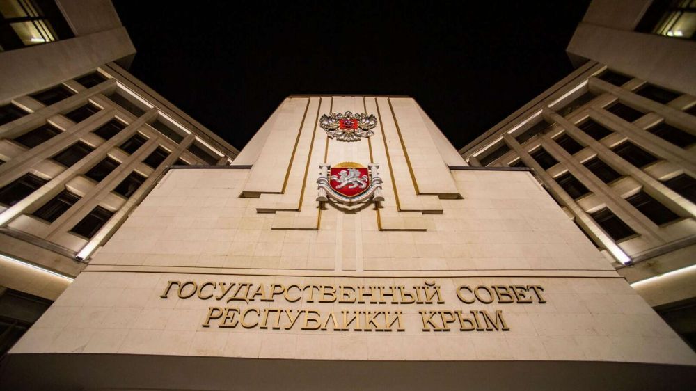 Крым и Севастополь получат финансовую помощь в приоритетном порядке