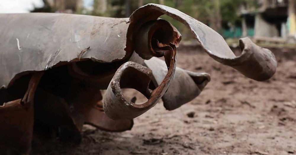 В ДНР зафиксировали двукратное снижение числа выпускаемых ВСУ снарядов