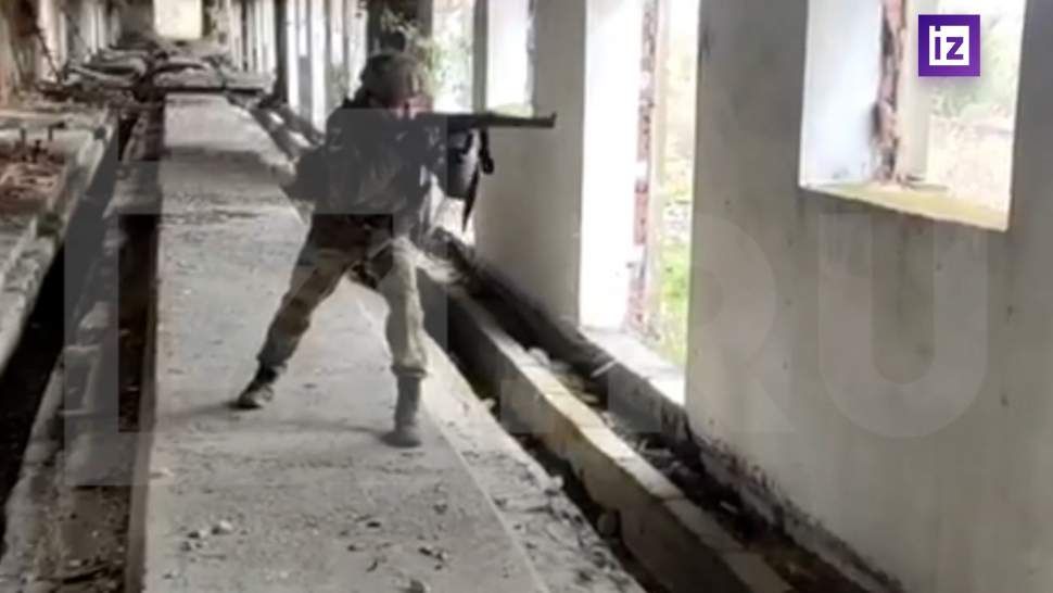 В ЛНР заявили об успешном продвижении российских войск под Артемовском и Соледаром