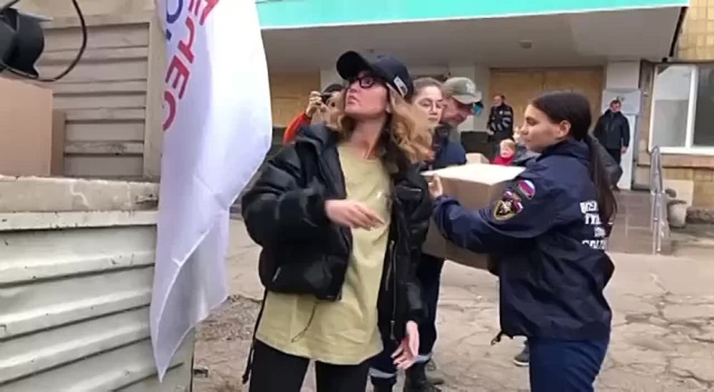 ����� ������ �������� � ������