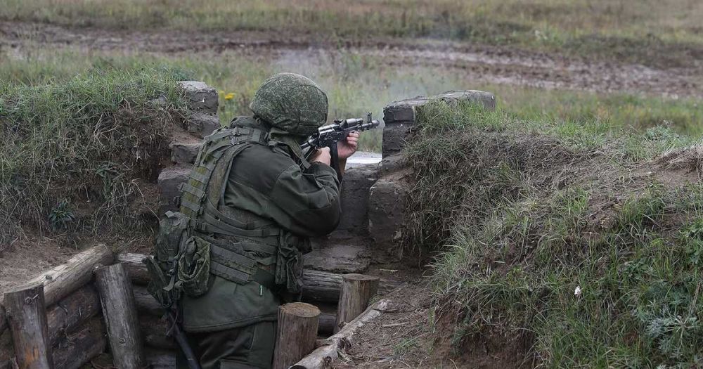 Пушилин сообщил о боях с ВСУ за Павловку на угледарском направлении