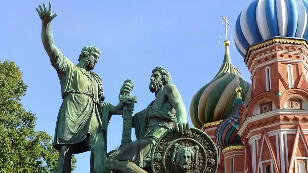 Проект «Слово классика»: глава МИД РФ Сергей Лавров