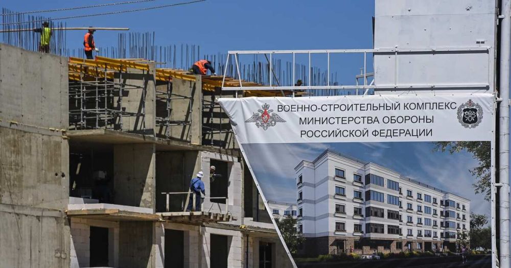 Хуснуллин: восстановление новых территорий - крупнейший проект России