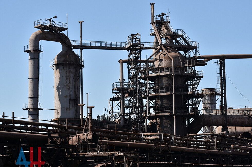 Фонд развития промышленности ДНР принял 29 заявок на целевые займы и гранты