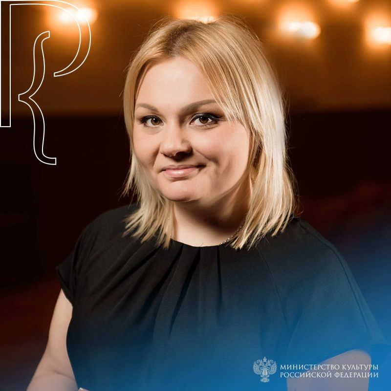 «Хотим показать наш театр с наилучшей стороны»