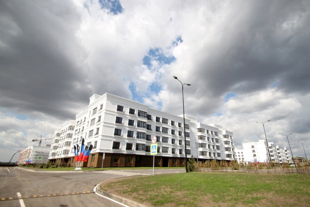 Республика вместе с регионами-шефами готовит мастер-планы развития городов Республики до 2030 года