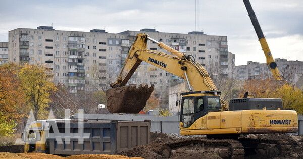 ДНР вместе с регионами-шефами готовит мастер-планы развития городов Республики до 2030 года