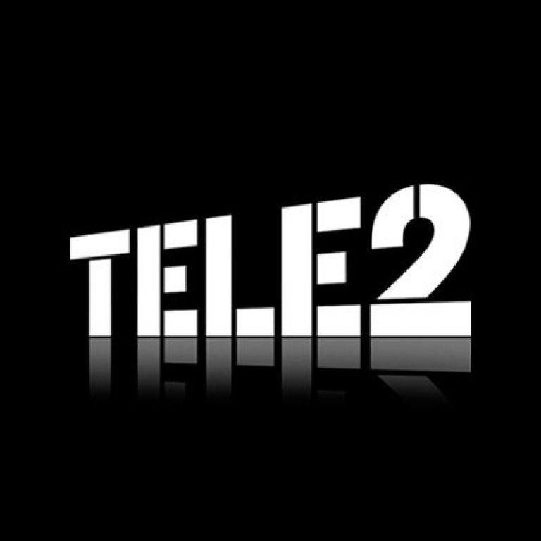 �� ������ ������ �������� Tele2 ����� ������ ���� �
