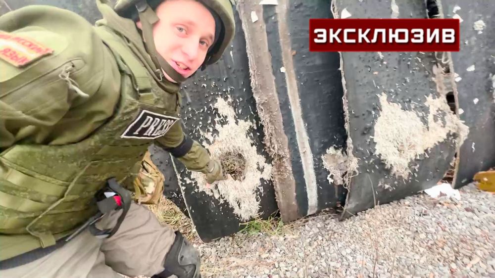 Изрешеченные мишени: как резервисты в ДНР готовятся к будущим боям