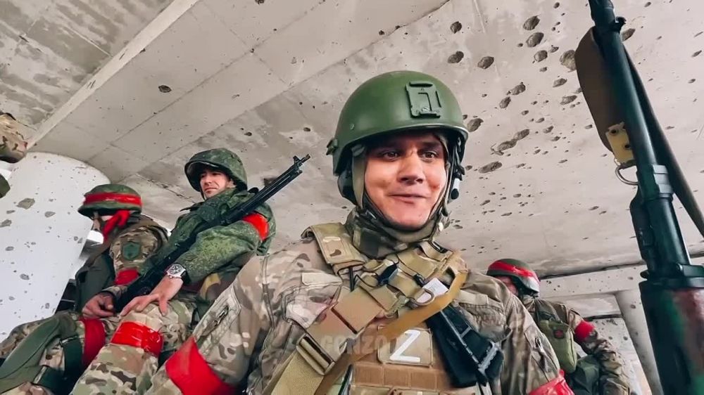 WarGonzo: �������� ������ ������ �� ������ ������ � ������������
