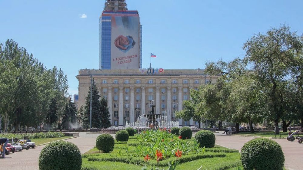 В ДНР большие кадровые перестановки: Изменен состав Правительства