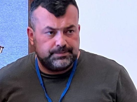 Александр Кофман: на Донбассе сформировалось настоящее гражданское общество