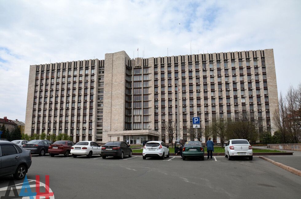 Пушилин провел кадровые перестановки в Правительстве ДНР. Что изменилось