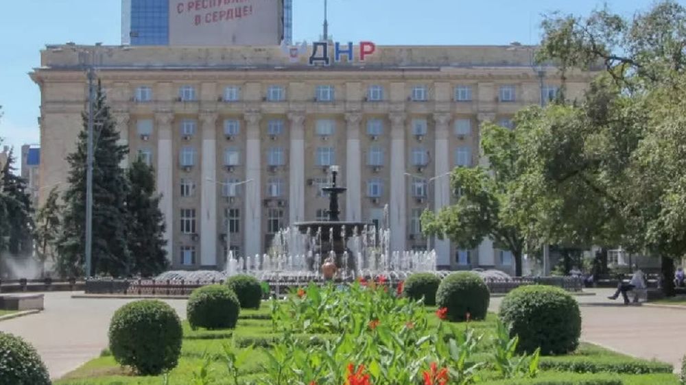 В ДНР произошли кадровые изменения в Правительстве