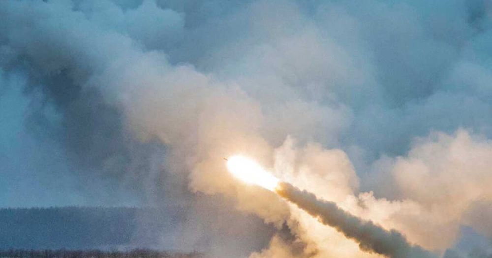 ��� ���������� �� HIMARS ������� ������� � ���