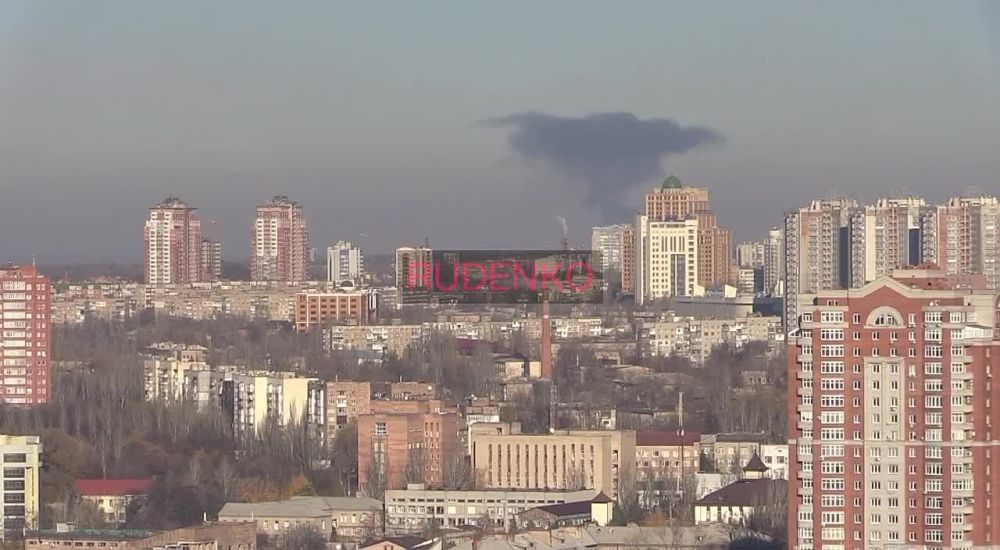 Борис Рожин: Утром, что-то очень сильно накрыли