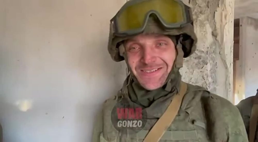 WarGonzo: ������� 11 ���� �������� ������ ������