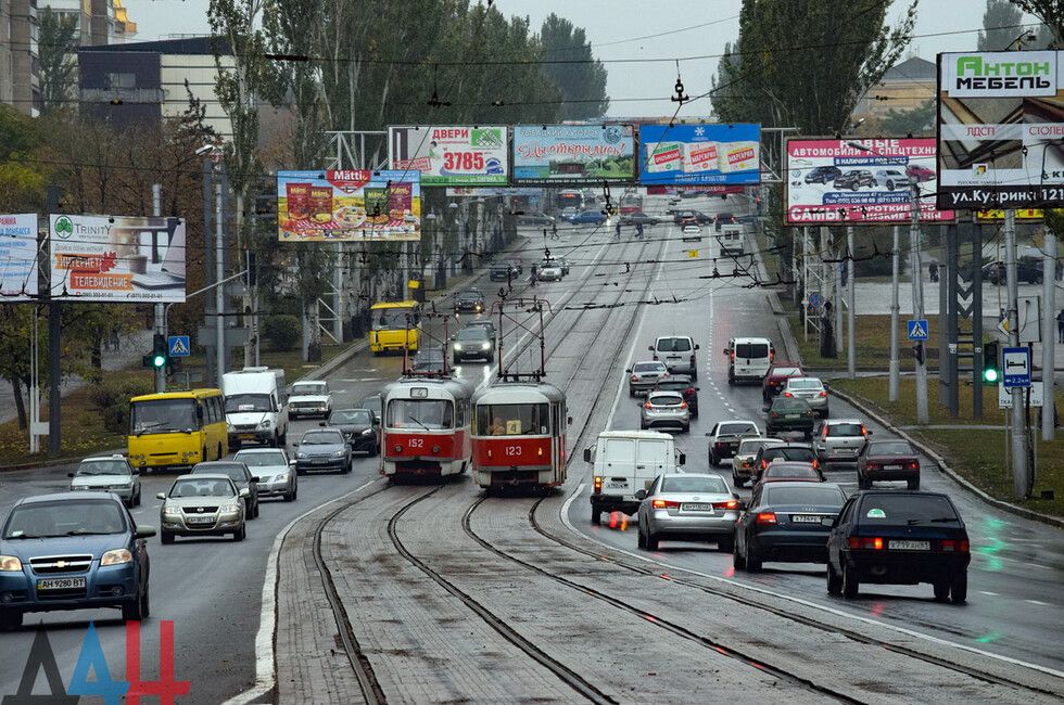 Обстрел «Сиулра», вода из Дона и добыча каолина. Новости среды в ДНР