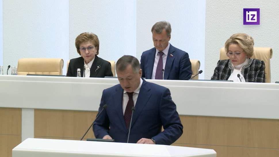 Пушилин сообщил о строительстве водовода из реки Дон для обеспечения ДНР водой