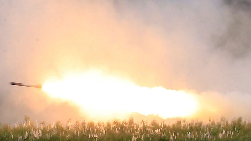 ��� ���������� ��������� �������� HIMARS