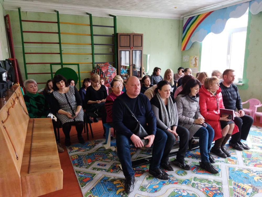 Василий Ткачук: