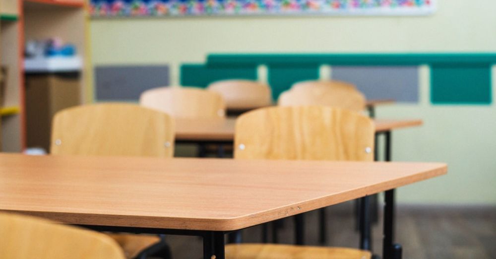 В Донбассе восстановили уже 187 школ, еще на 127 объектах работы завершат до конца года