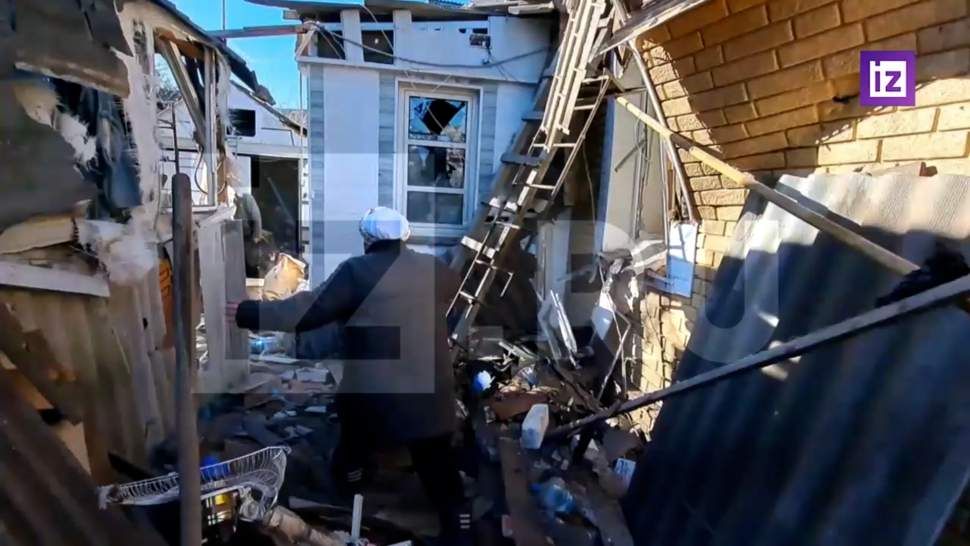 Подполковник НМ ДНР назвал способ защиты Донецка от обстрелов