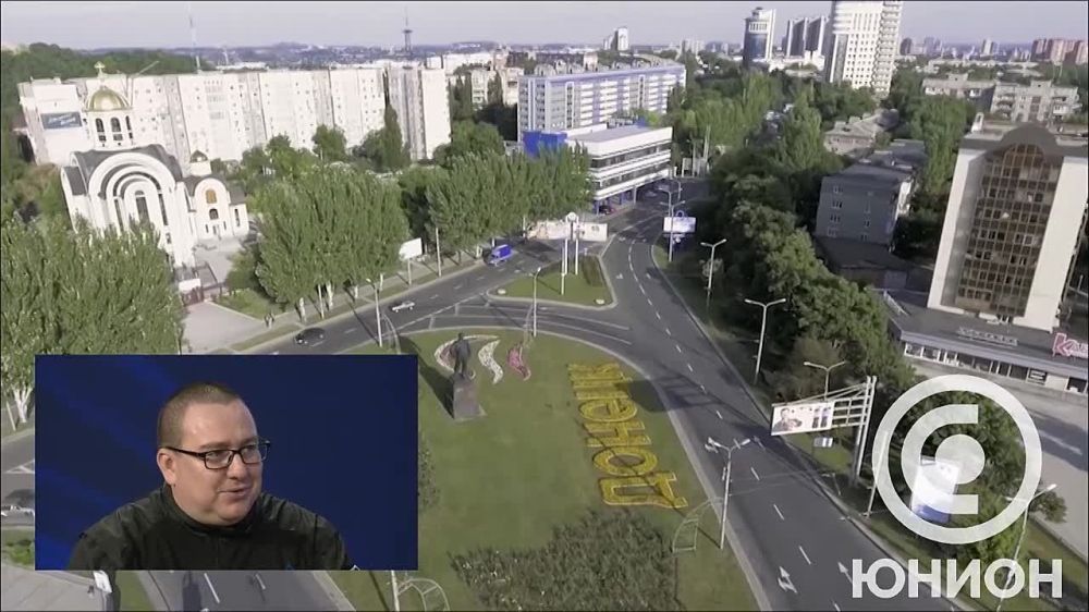 «Здесь мой дом, здесь по-другому»