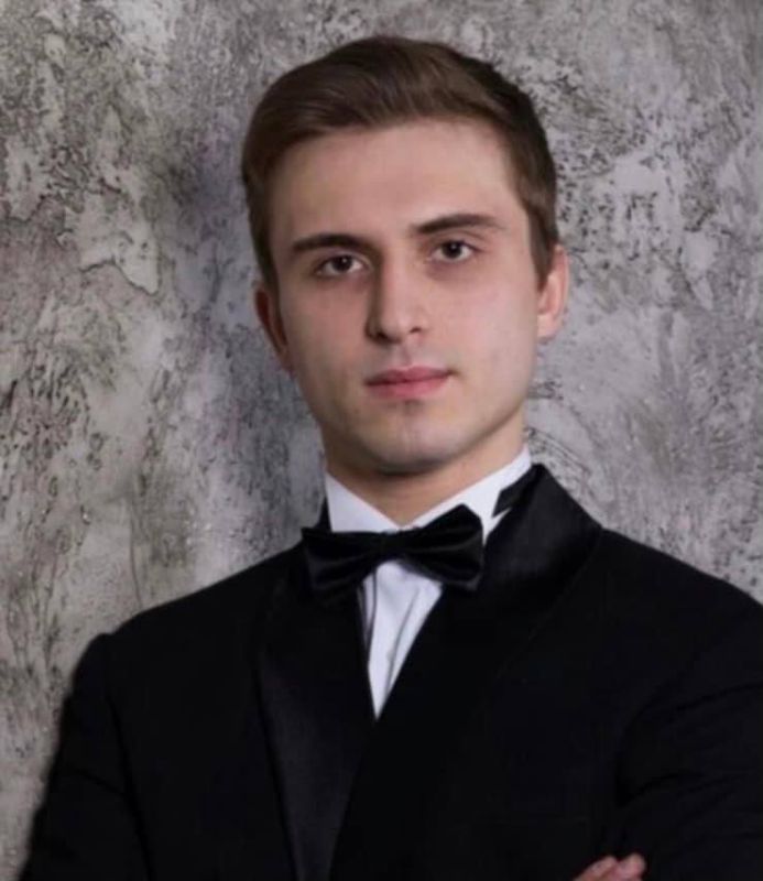 Захар Прилепин: УКРАИНСКИЕ НОВОСТИ:. погиб артист, воевавший за ВСУ