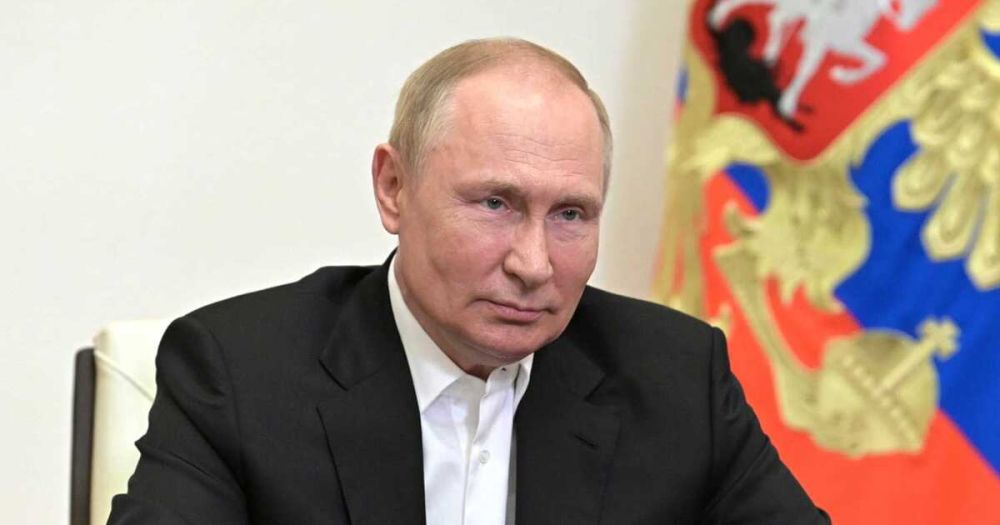 Песков раскрыл, что будет обсуждать Путин с матерями военнослужащих