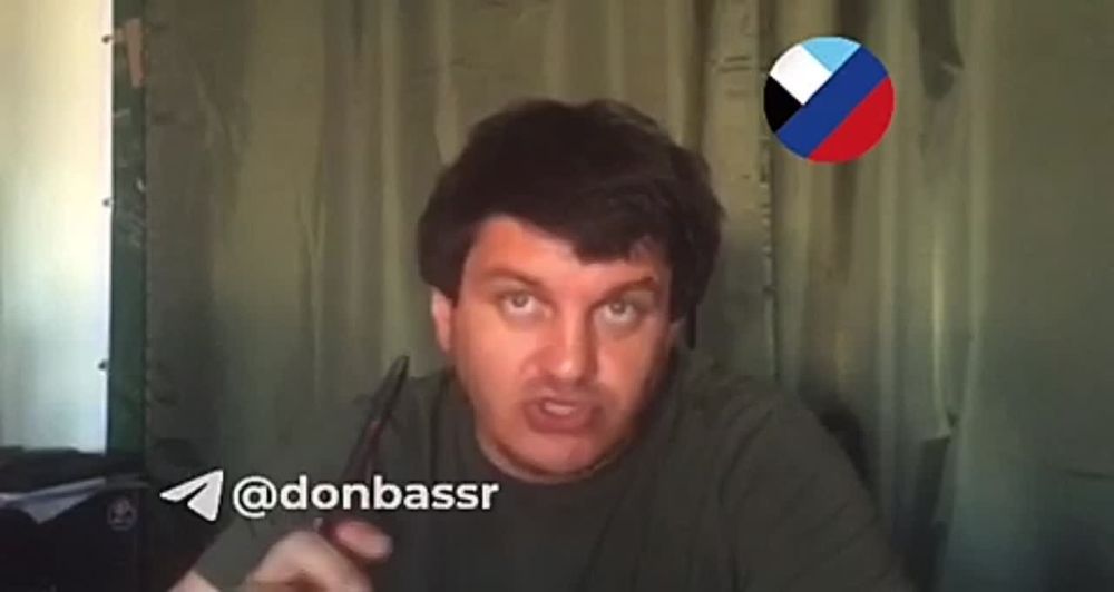 Пусть умники придут и возьмут Авдеевку