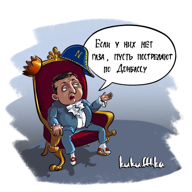 Михаил Онуфриенко: В Офисе Зеленского считают, что Киев обстреливать нельзя — потому что это крупный город, а вот Шебекино под Белгородом можно — потому что это «какое-то там село»