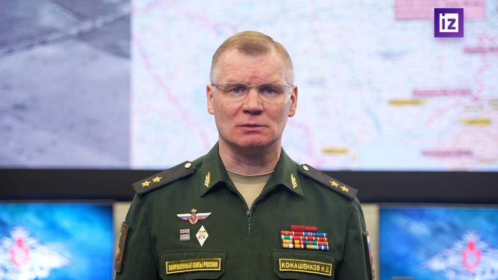 Российские морпехи рассказали о «танковом таране» украинской БМП