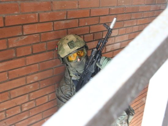 Cпецоперация на Украине: онлайн-трансляция 29 ноября