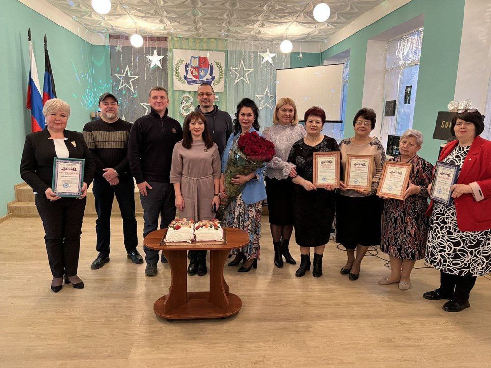 85 ��� �������������� ���������� ���������������� ���������� "����� �26 ������ �������"