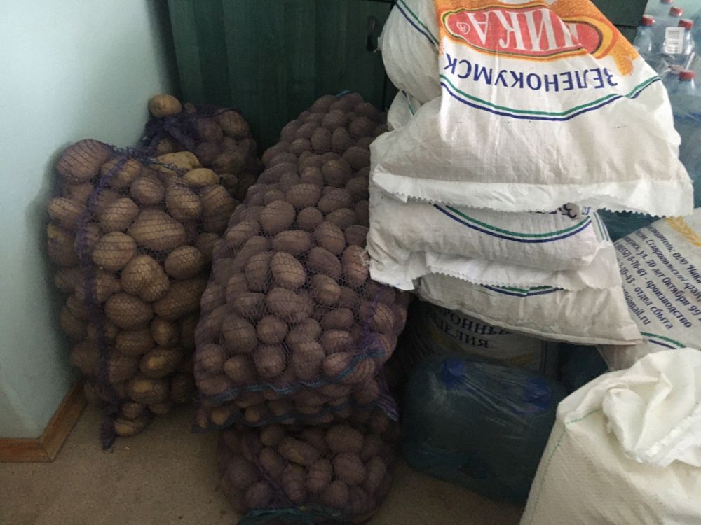 Василий Ткачук: Члены Общественного Движения "Донецкая Республика", коллективы предприятий, учреждений...