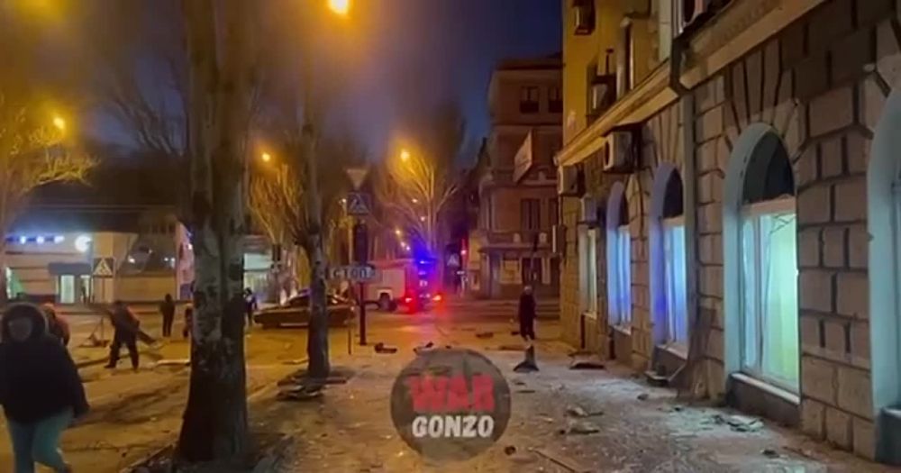 WarGonzo: ����������� ��������� WG � ����� �������� ������ �������
