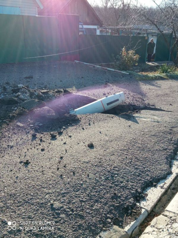 ������ �������: ����������� ������ HARM �������� � �������� � ��������� ������ � �������