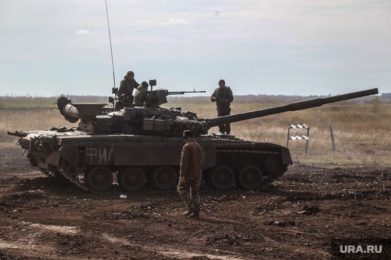 В США считают, что спецоперация закончится на условиях РФ в 2023 году: главное к вечеру 4 декабря