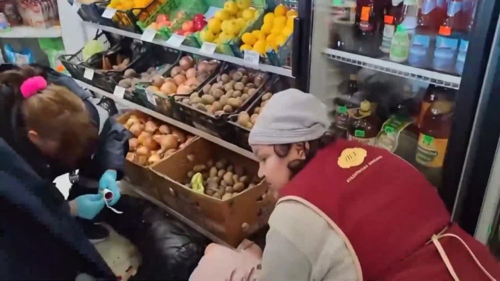 Четыре человека, в том числе ребёнок, были ранены в результате украинского обстрела Донецка из РСЗО «Град»