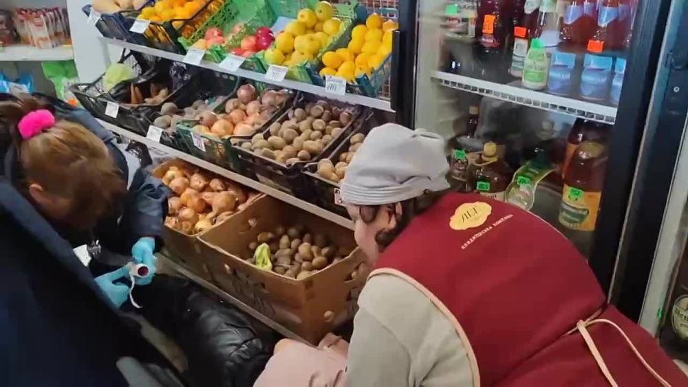 Евгений Поддубный: Ребёнок получил ранения в результате обстрела Куйбышевского района Донецка