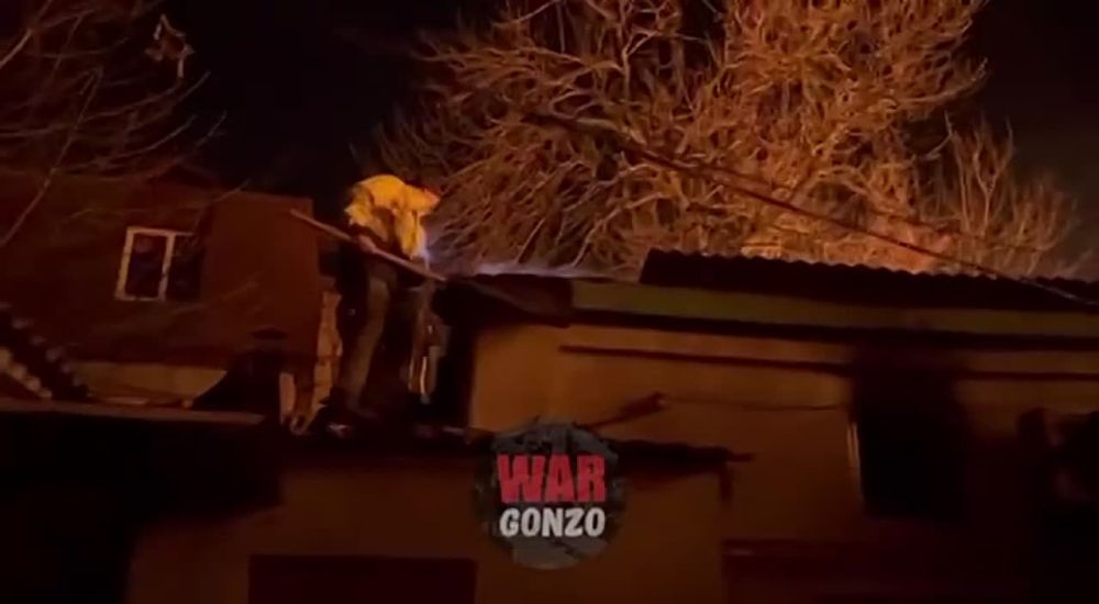 WarGonzo: ����� ��� ������ ����� � �����