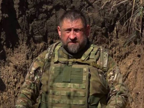 Военкор Сладков призвал ударить по Крещатику и Майдану