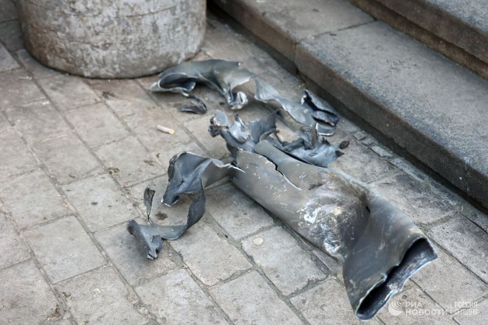 Спецоперация, 6 декабря: обстрел Донецка унес жизнь четырех человек